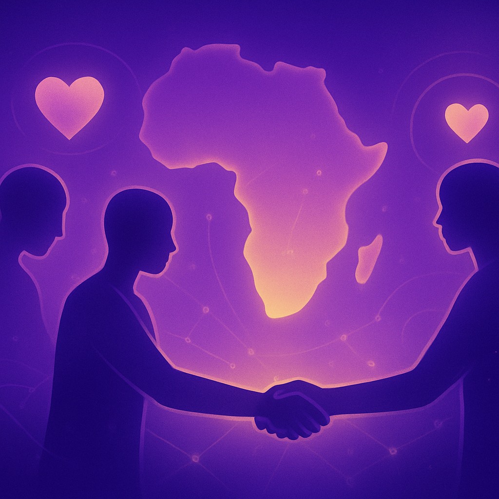 Top 10 Best Nonprofits in Guinea
