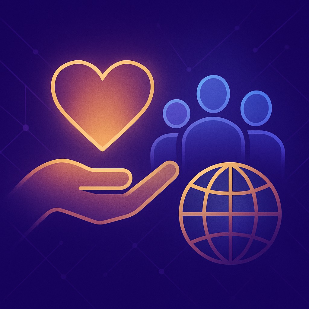 Top 10 Best Nonprofits in Sweden