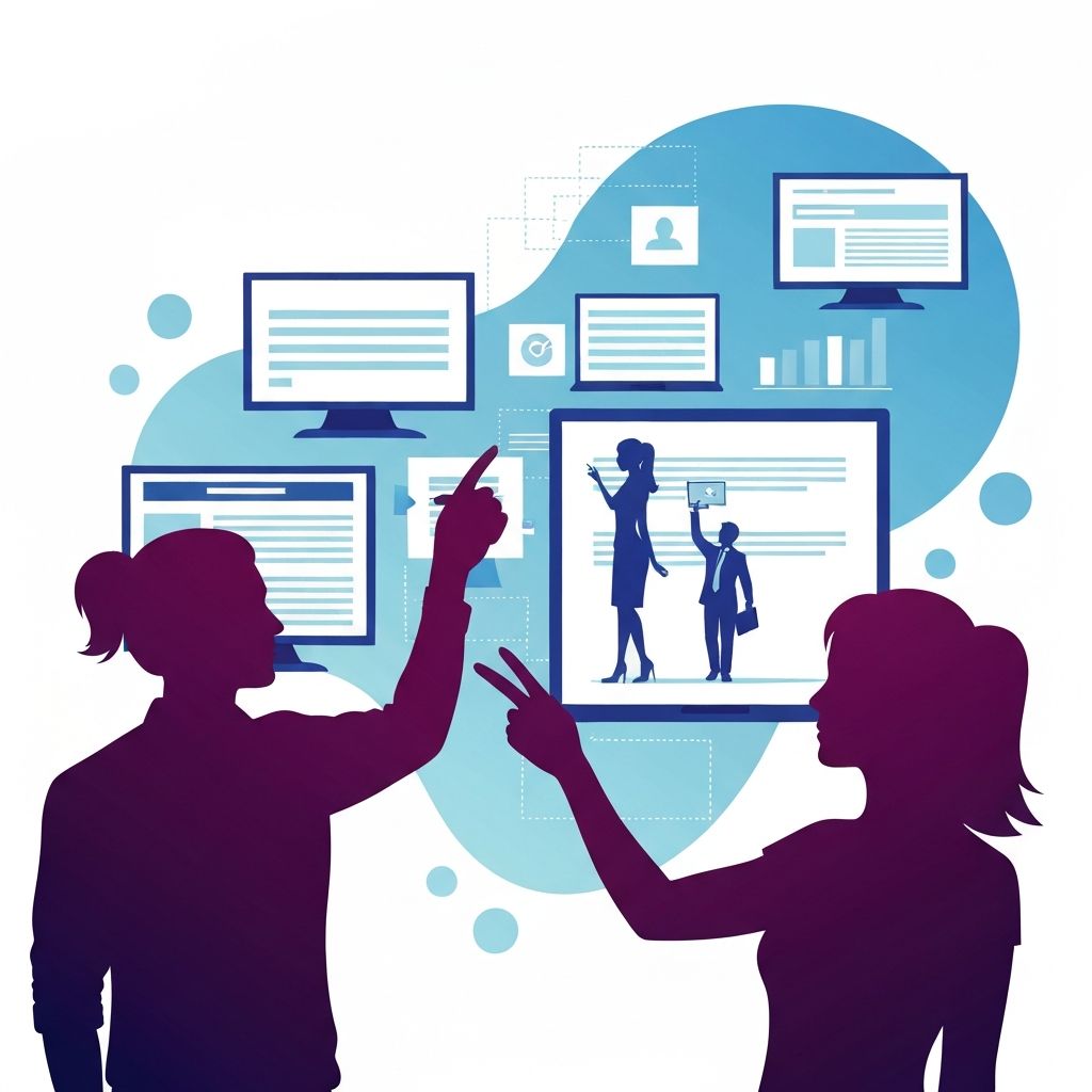 Best Offline Digital Marketing Institutions in Pakistan Practical Training