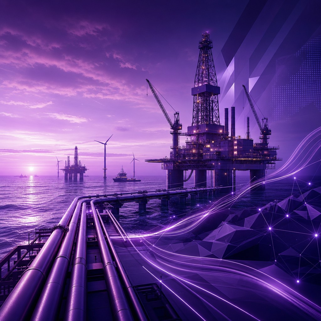 Top 10 Best Oil and Gas Companies in Denmark