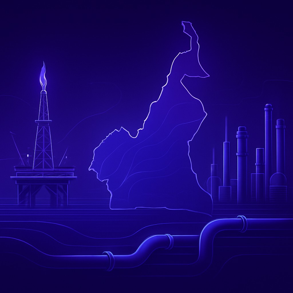 Top 10 Best Oil and Gas Companies in Cameroon
