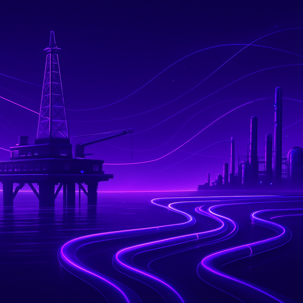 Top 10 Best Oil and Gas Companies in Côte d'Ivoire