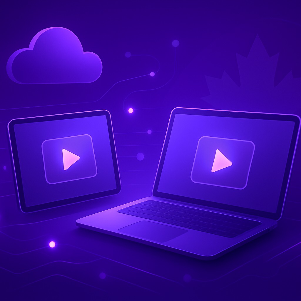 Top 10 Best Online Learning Platforms in Canada