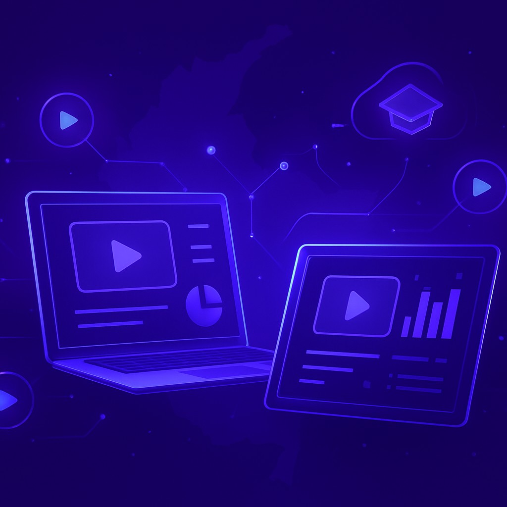 Top 10 Best Online Learning Platforms in Colombia
