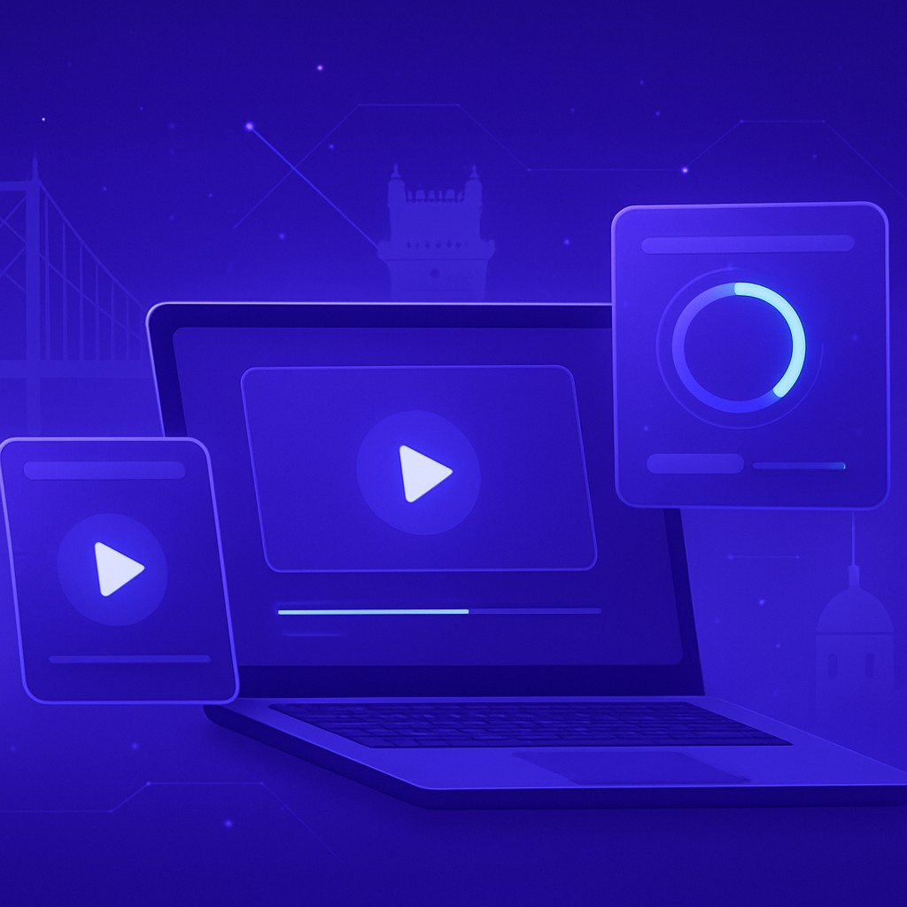 Top 10 Best Online Learning Platforms in Portugal