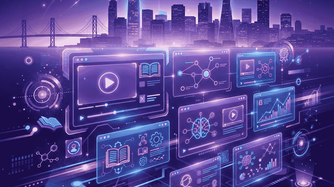 Top 10 Best Online Learning Platforms in San Francisco