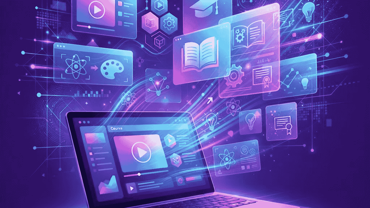 Top 10 Best Online Learning Platforms in San Jose