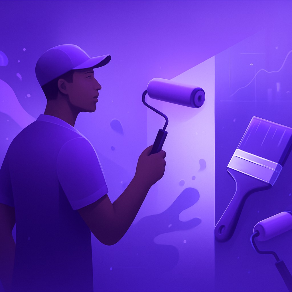 Top 10 Best Painting Contractors in Cameroon