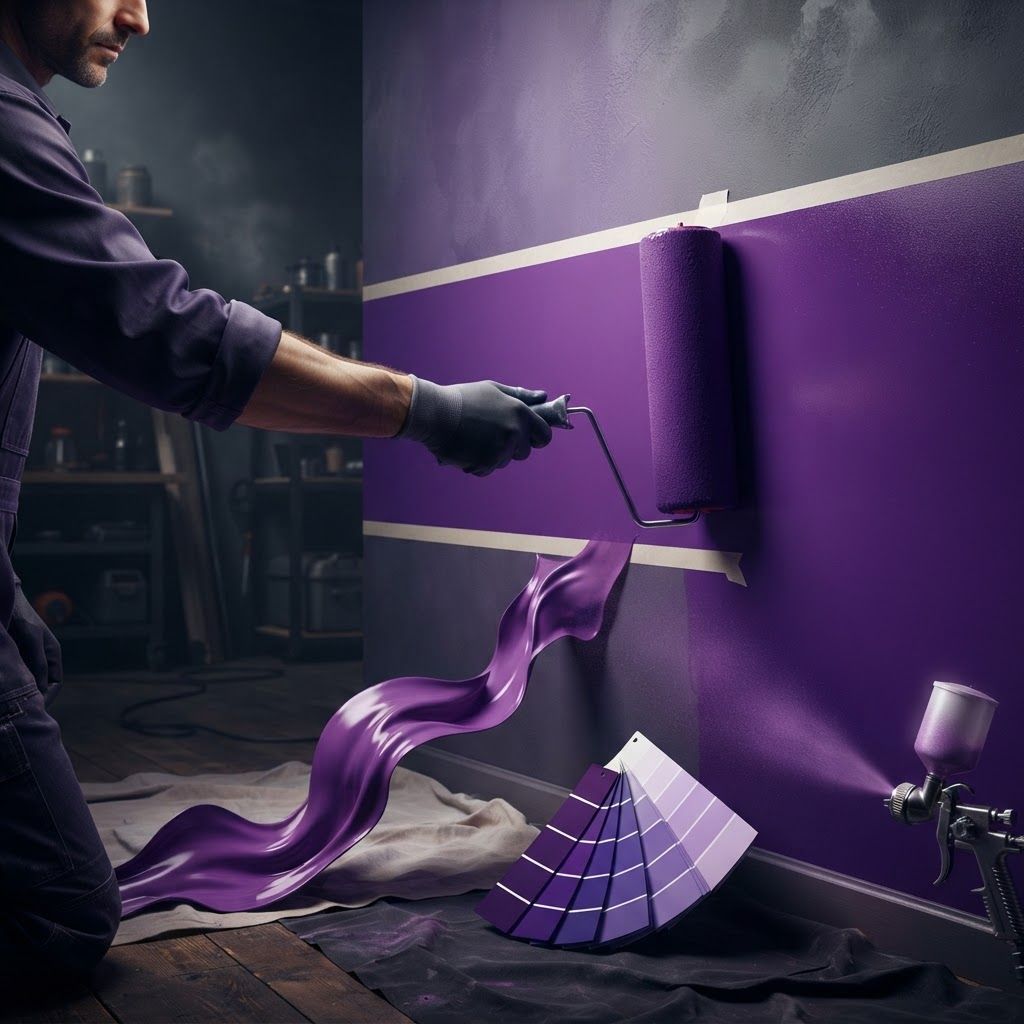 Top 10 Best Painting Contractors in Irving