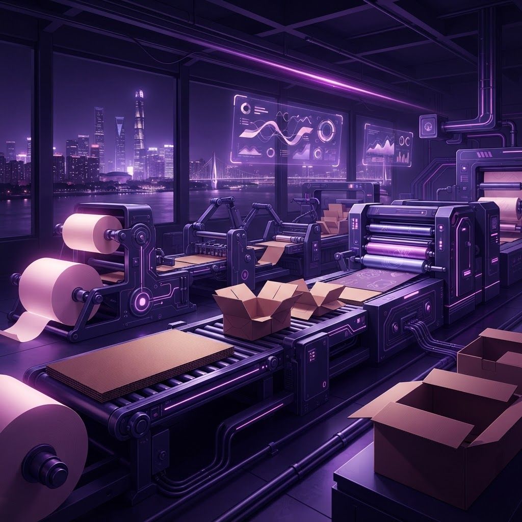 Top 10 Best Paper Goods Manufacturers in Cincinnati