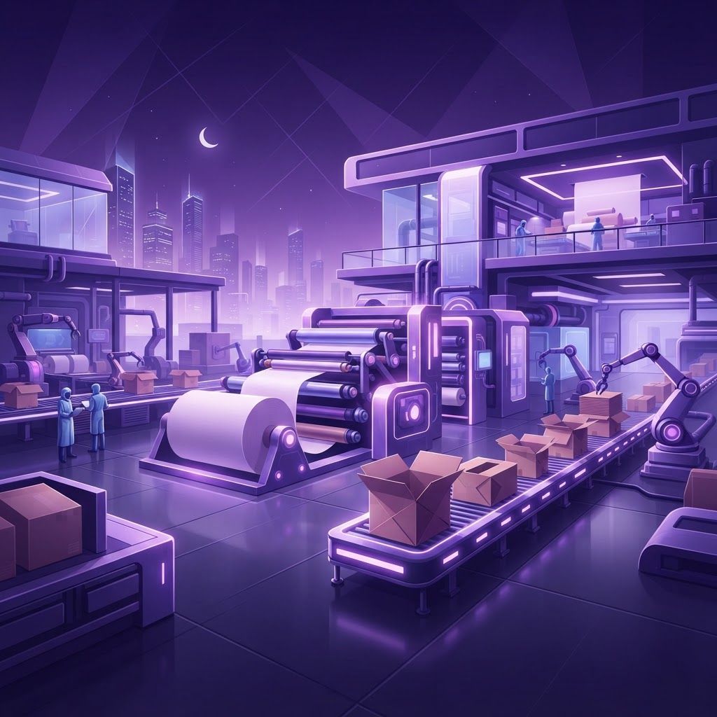 Top 10 Best Paper Goods Manufacturers in Fremont