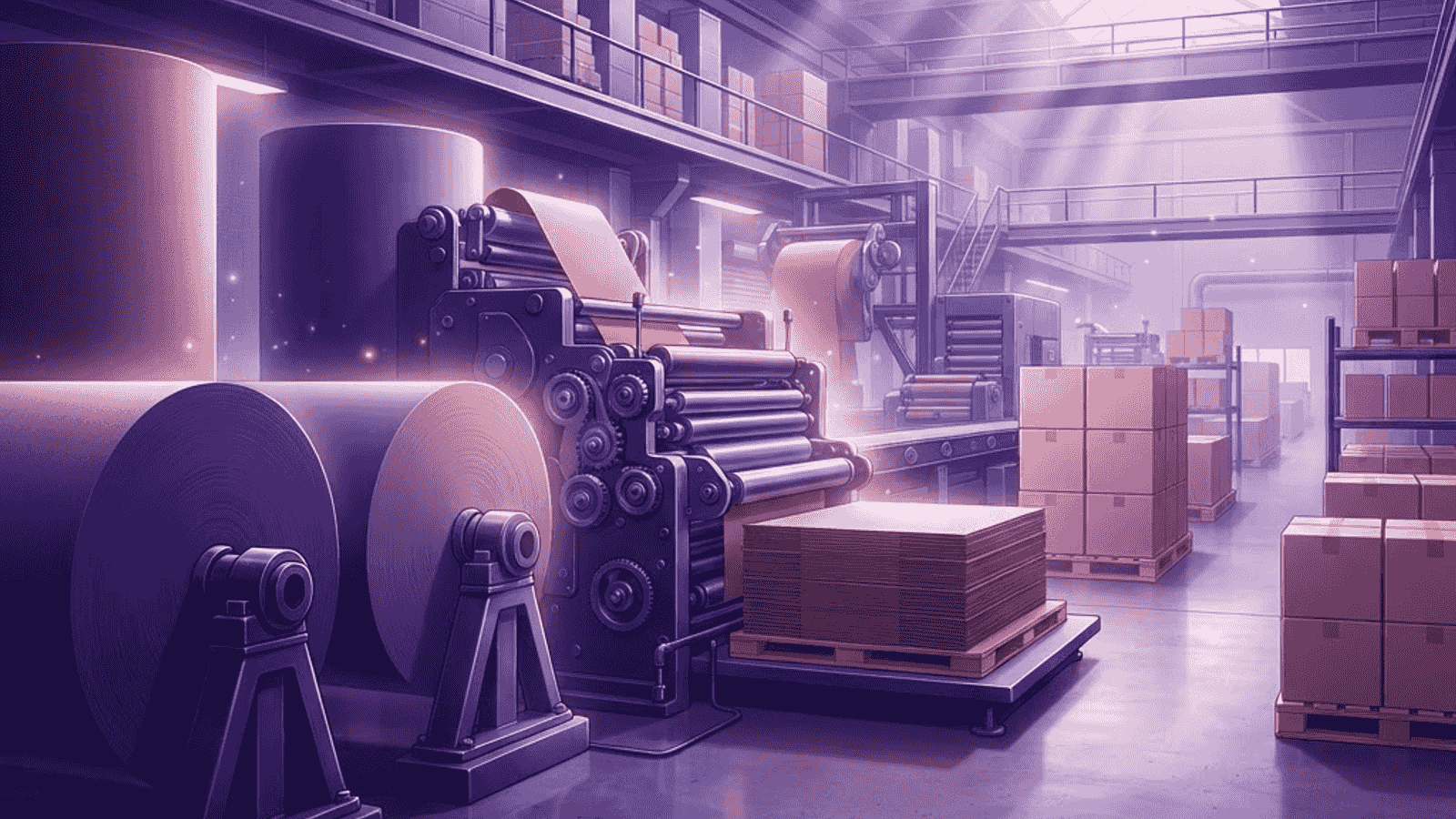 Top 10 Best Paper Goods Manufacturers in Stockton