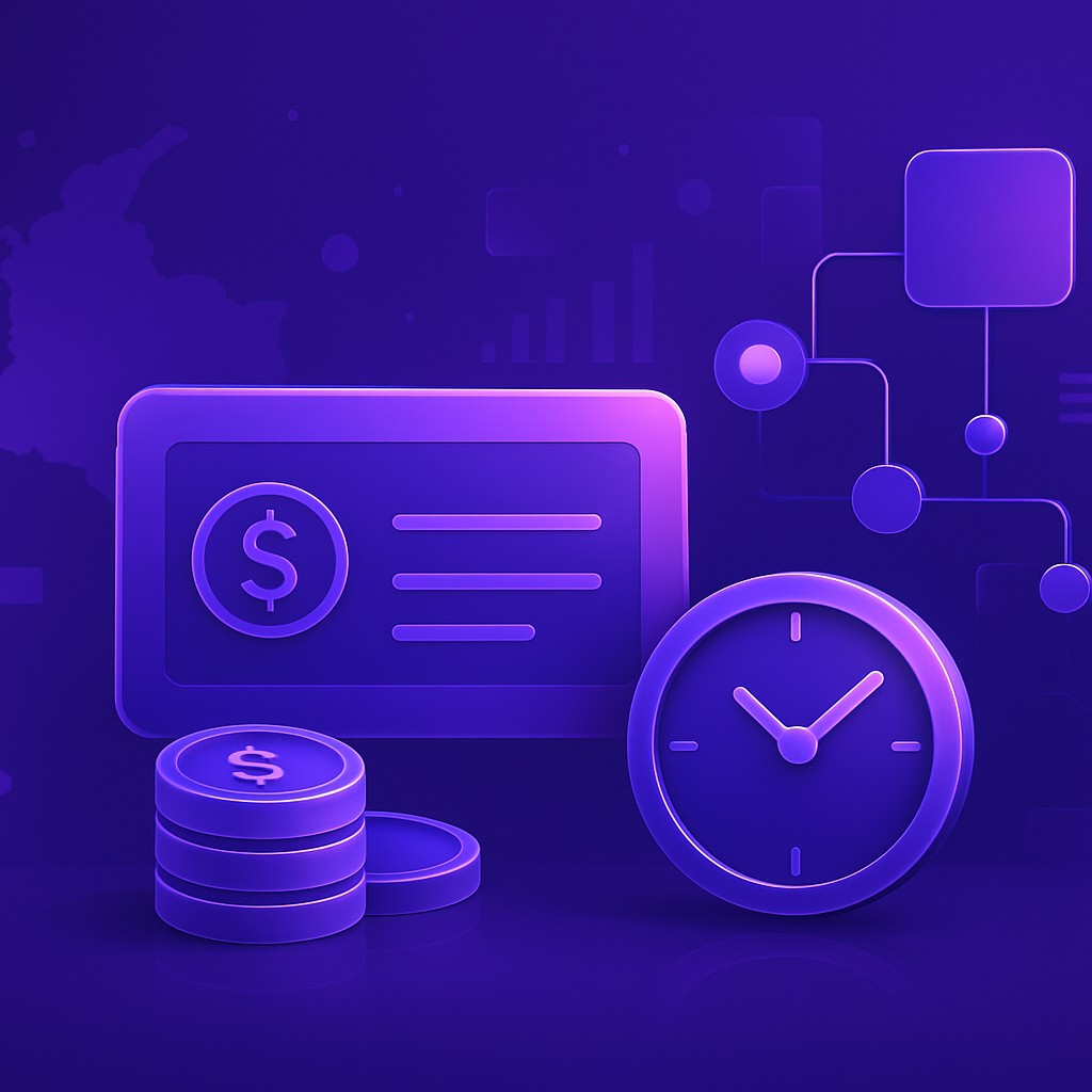Top 10 Best Payroll Service Providers in Colombia