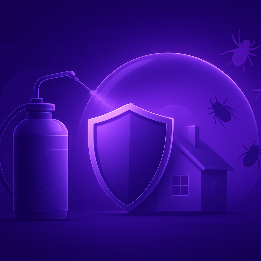 Top 10 Best Pest Control Services in Libya