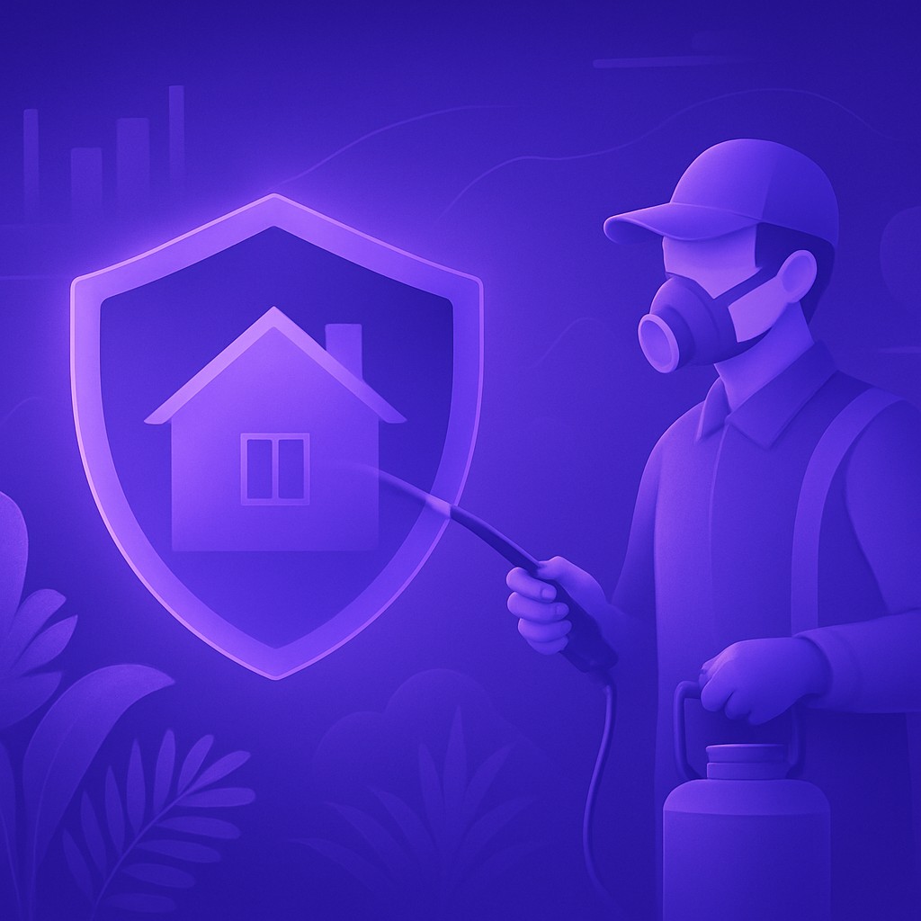 Top 10 Best Pest Control Services in Nicaragua