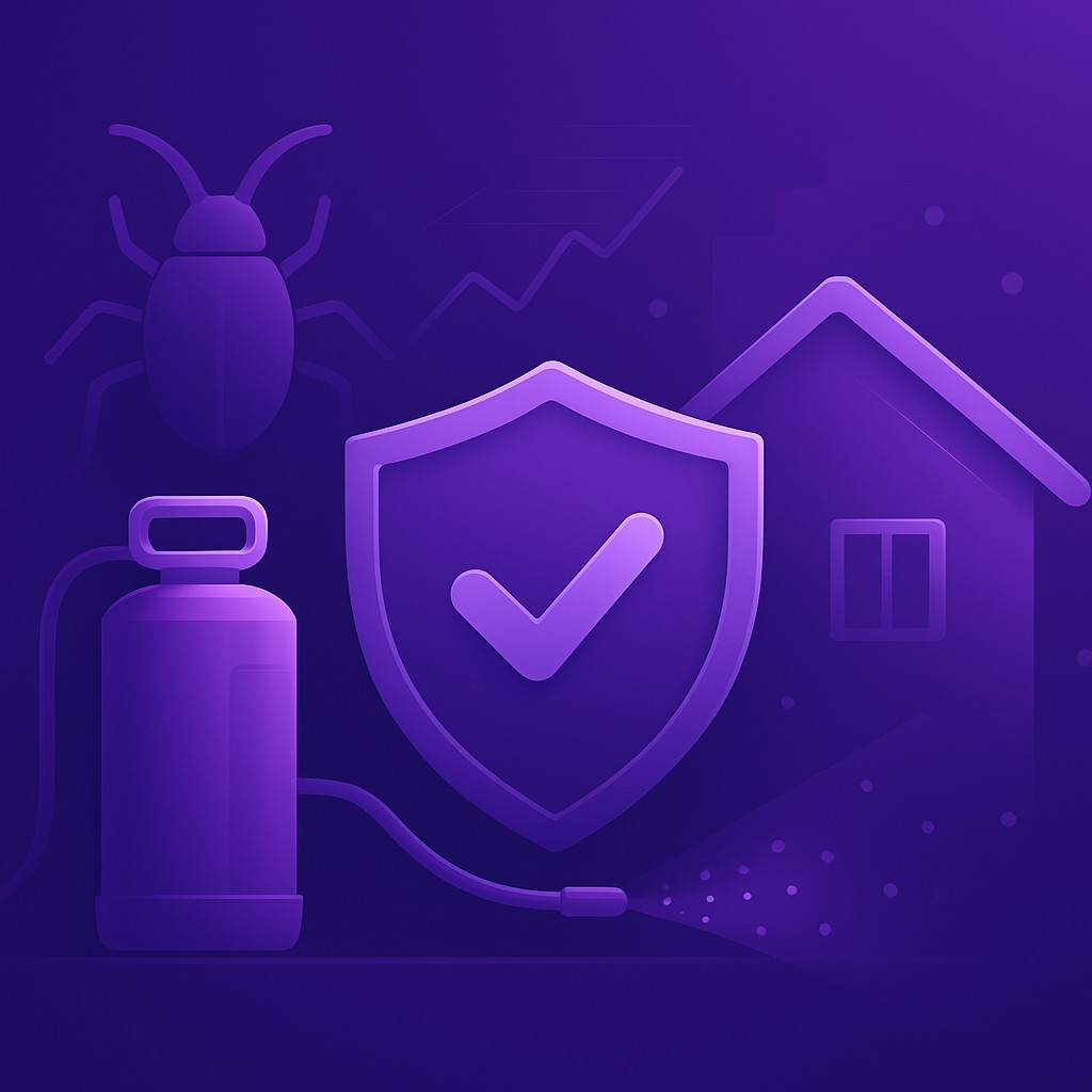 Top 10 Best Pest Control Services in Togo
