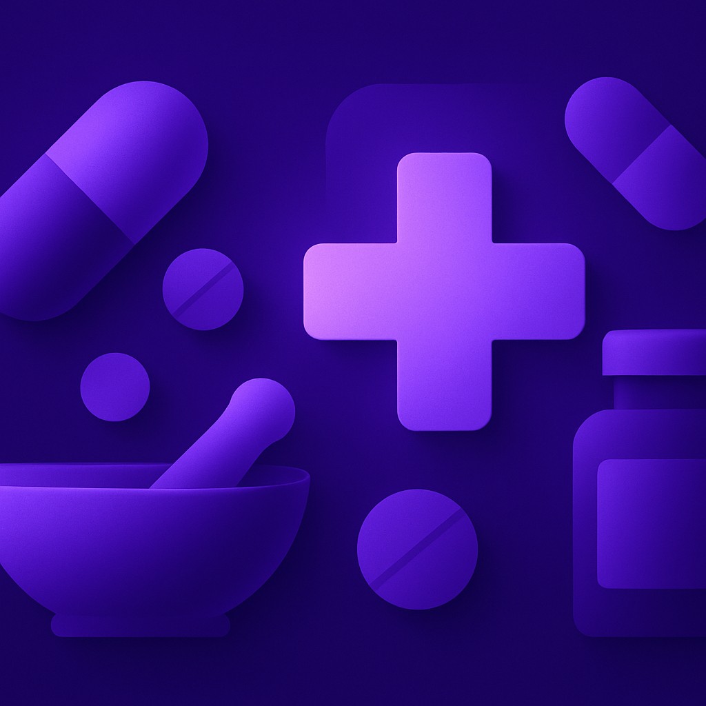 Top 10 Best Pharmacy Chains in Burundi