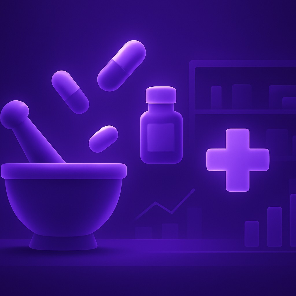 Top 10 Best Pharmacy Chains in Cuba