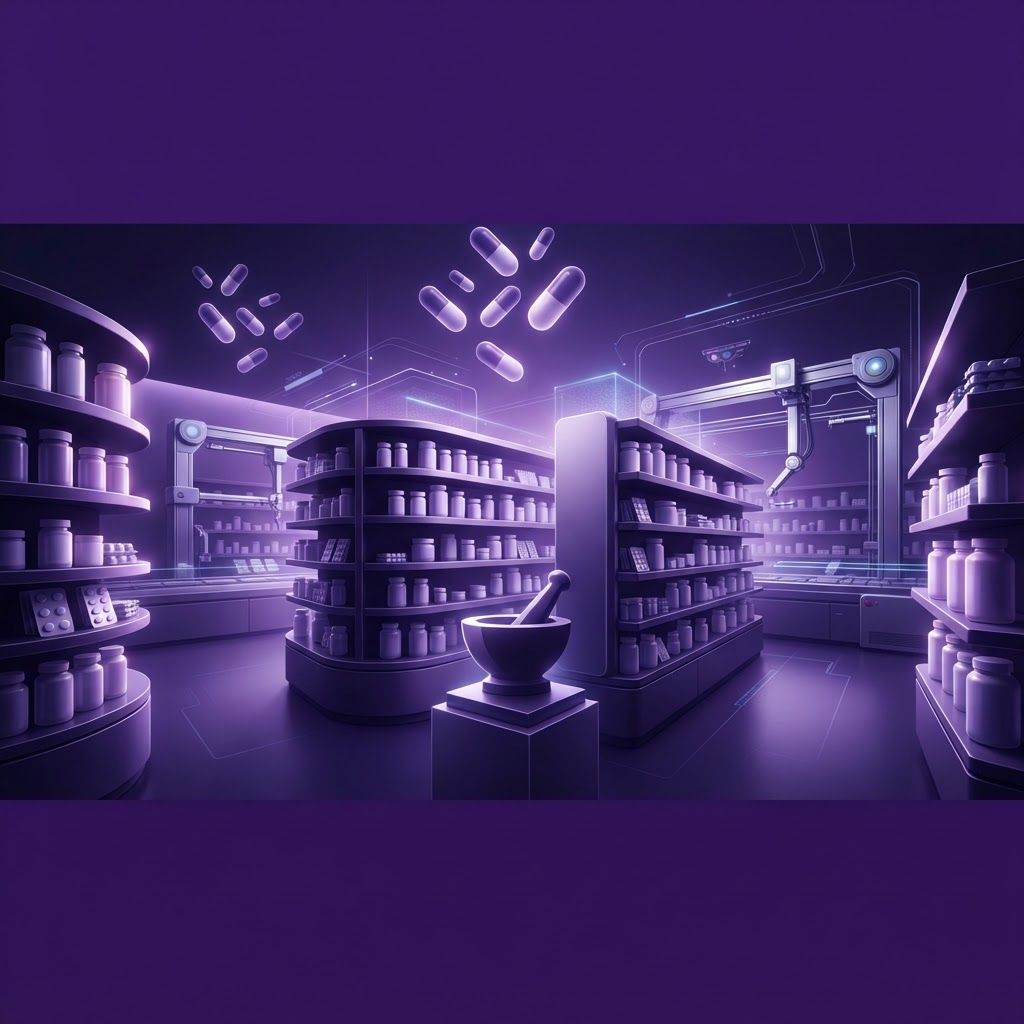Top 10 Best Pharmacy Chains in McKinney