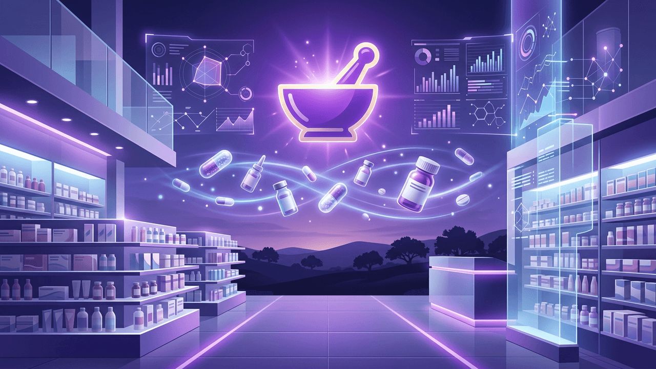 Top 10 Best Pharmacy Chains in Thousand Oaks