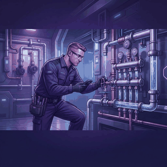 Top 10 Best Plumbing Companies in Fresno