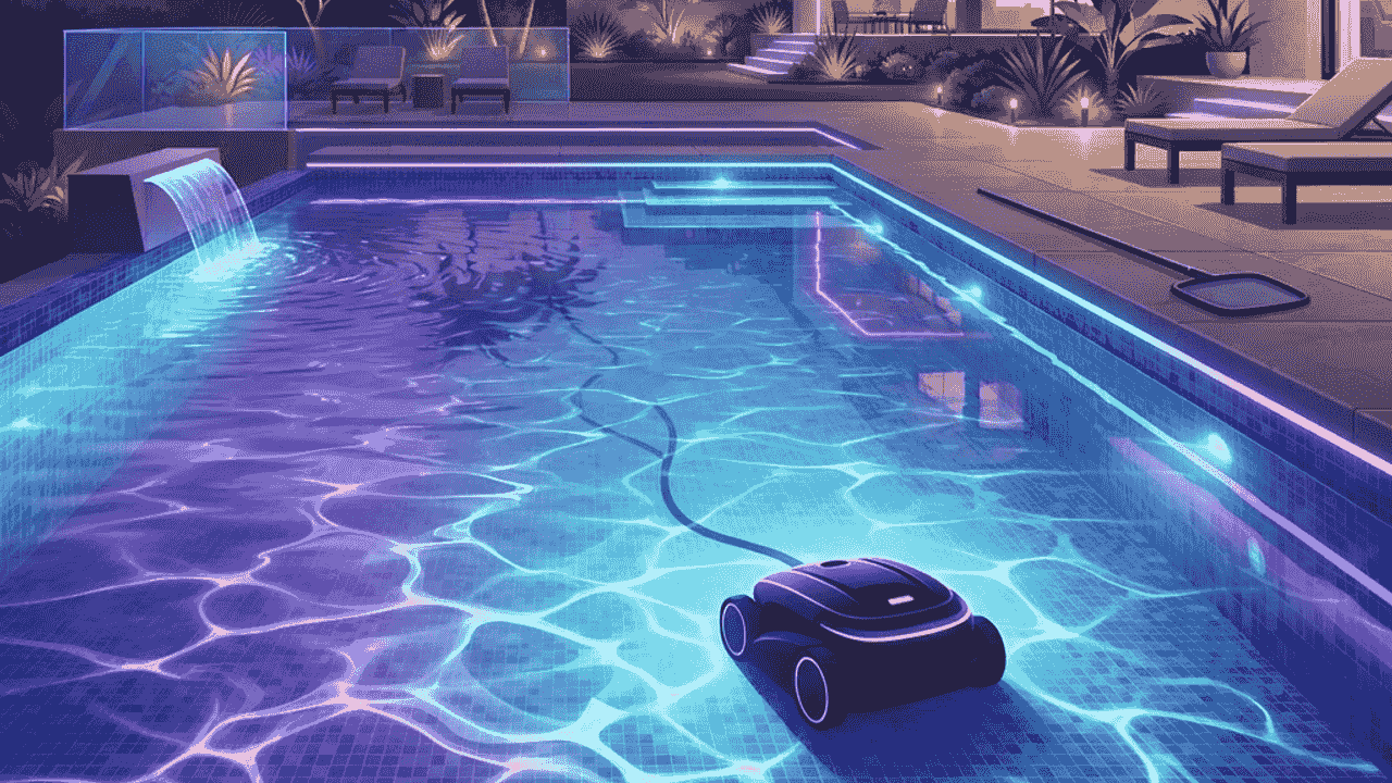 Top 10 Best Pool Cleaning Services in Charlotte