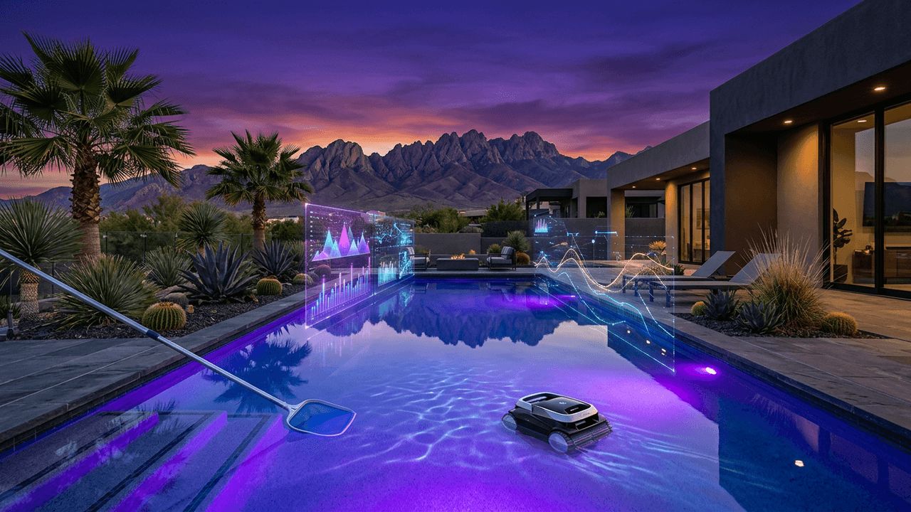 Top 10 Best Pool Cleaning Services in Las Cruces