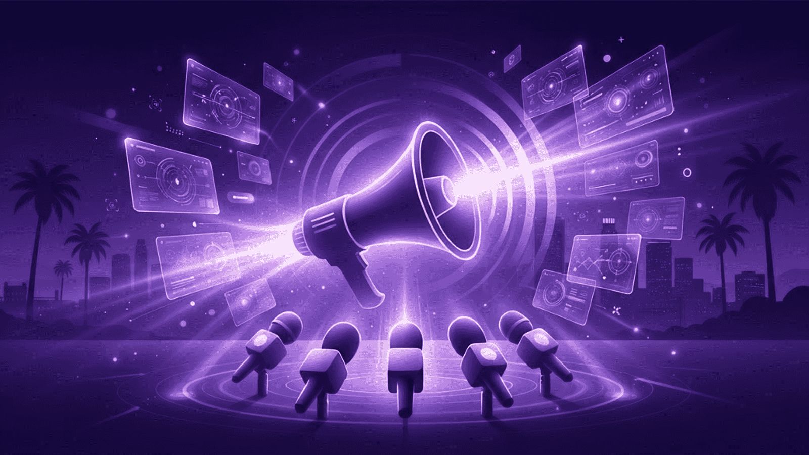 Top 10 Best PR Agencies in Anaheim