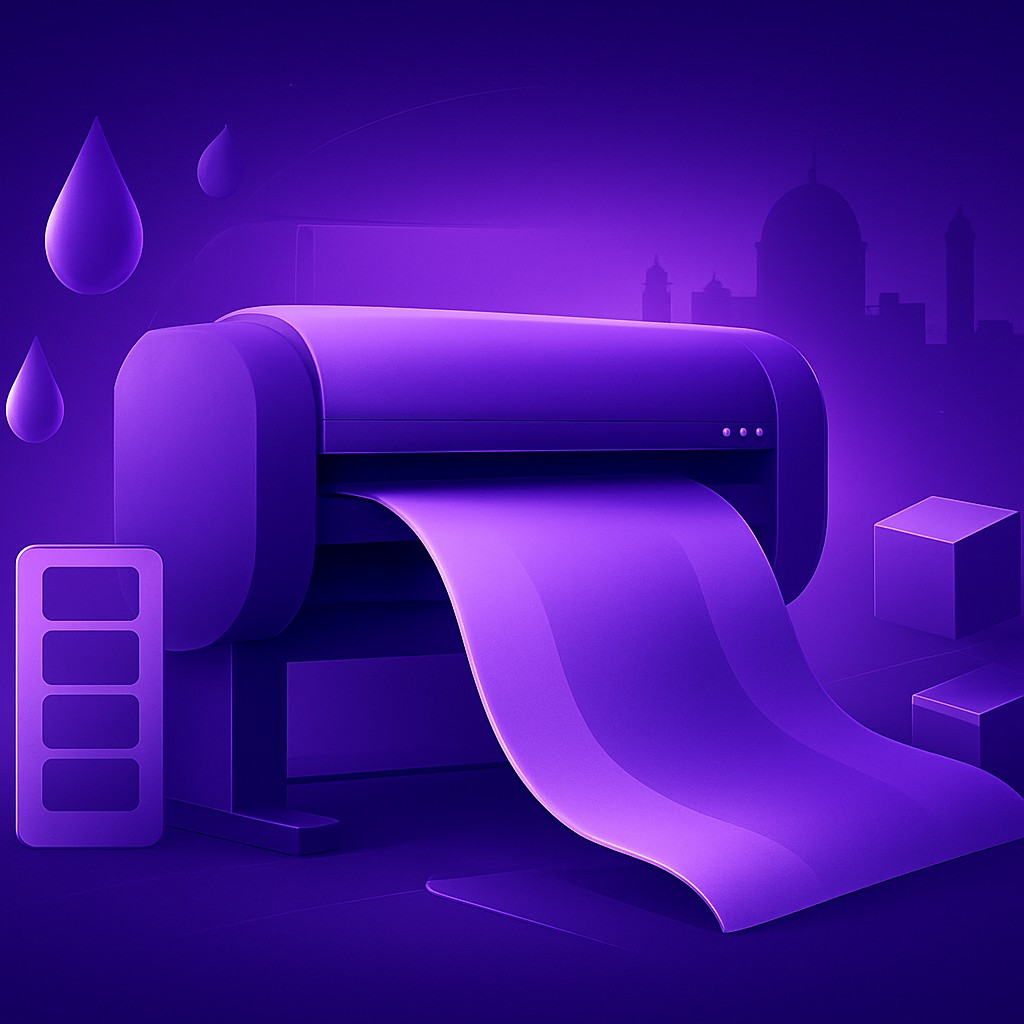 Top 10 Best Printing Services in Libya