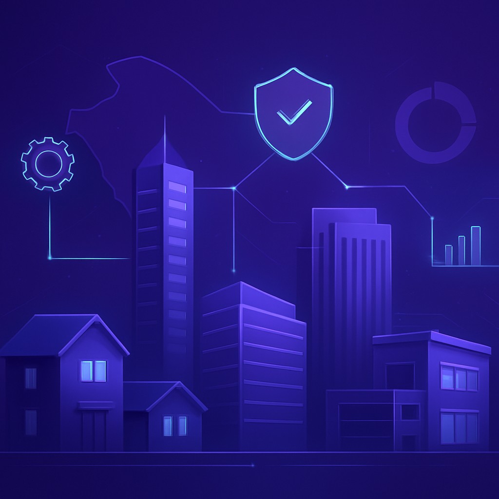 Top 10 Best Property Management Companies in Saudi Arabia