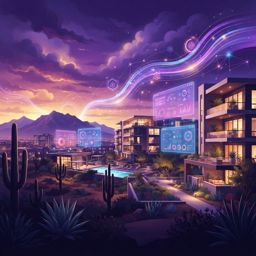 Top 10 Best Property Management Companies in Tucson