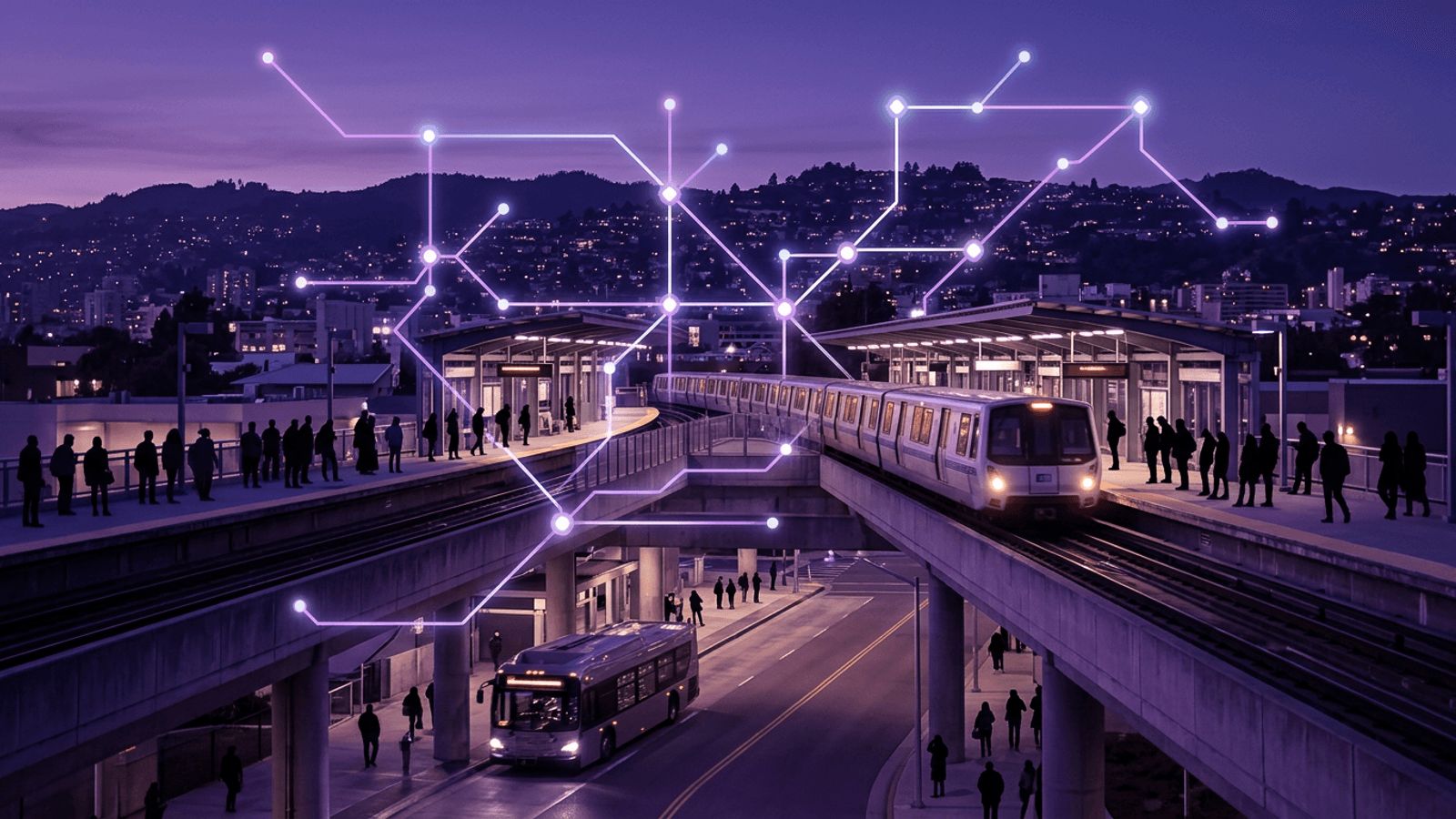 Top 10 Best Public Transit Services in Berkeley