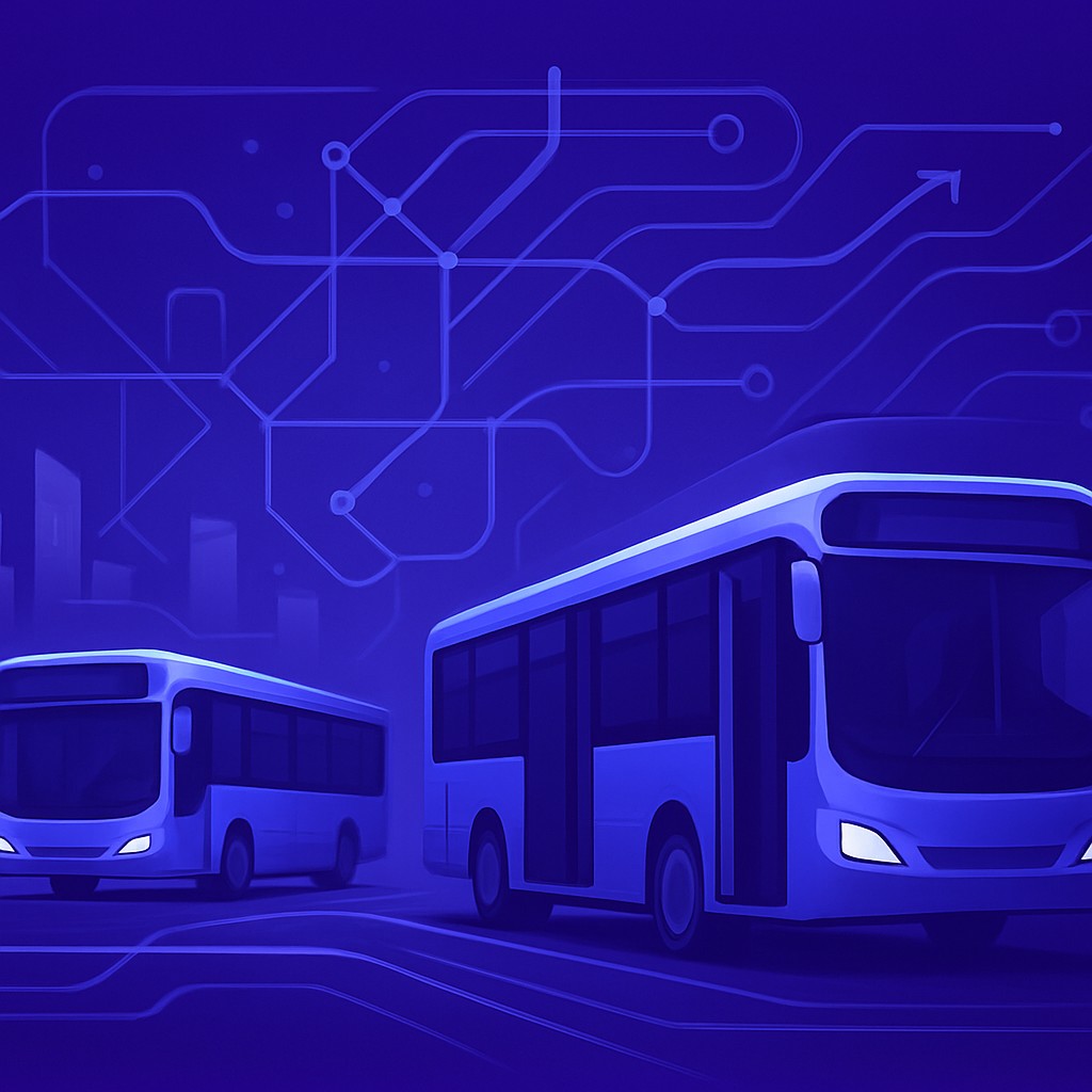 Top 10 Best Public Transit Services in Guatemala