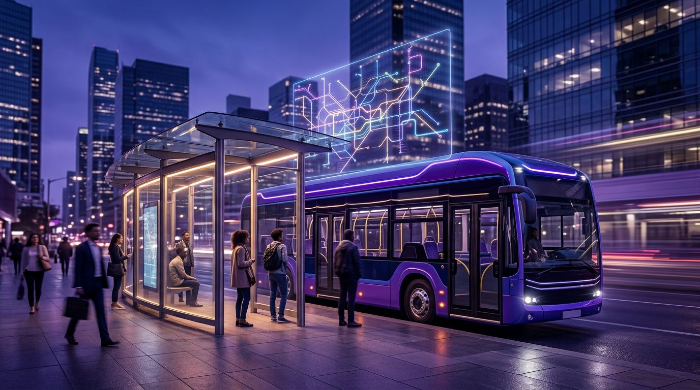 Top 10 Best Public Transit Services in Cedar Rapids