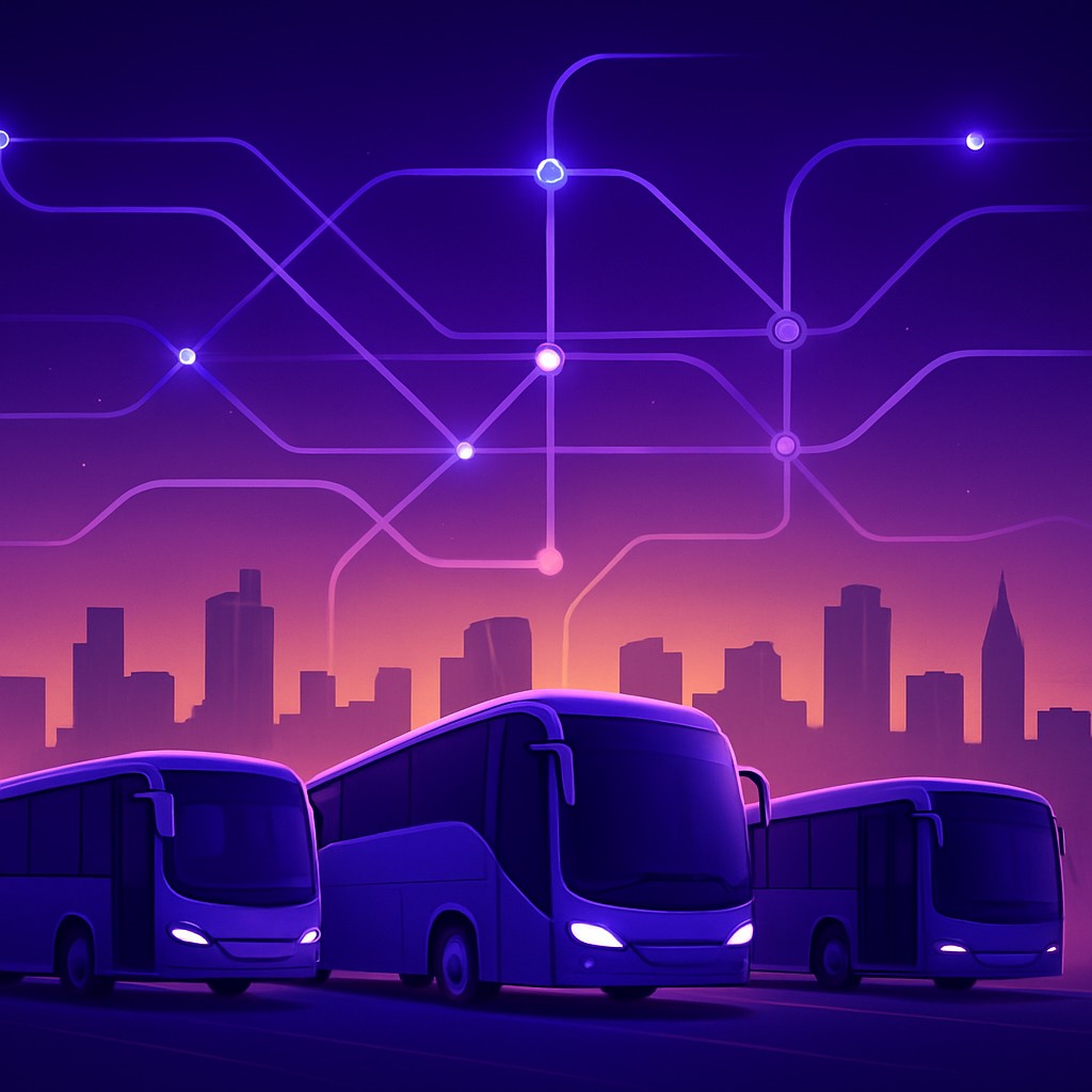 Top 10 Best Public Transit Services in Chad
