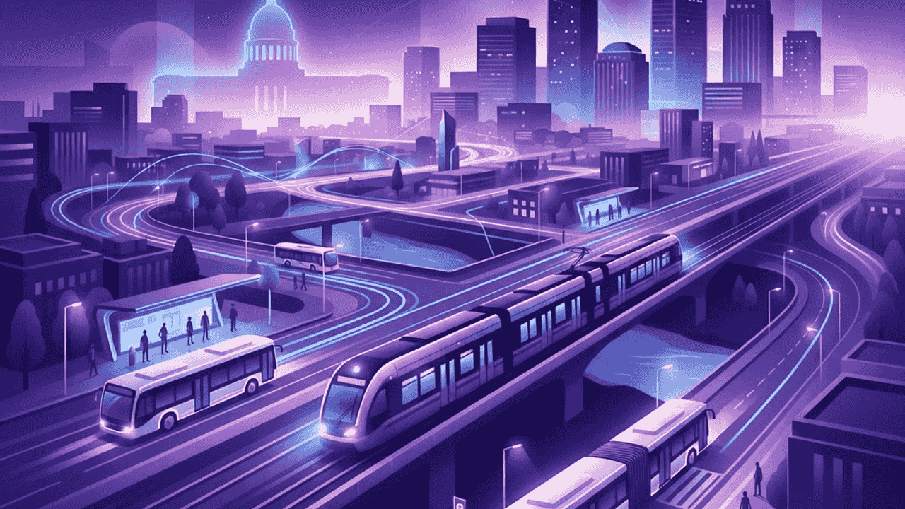 Top 10 Best Public Transit Services in San Jose