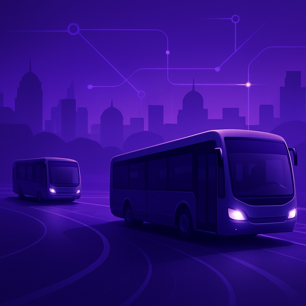Top 10 Best Public Transit Services in Zimbabwe