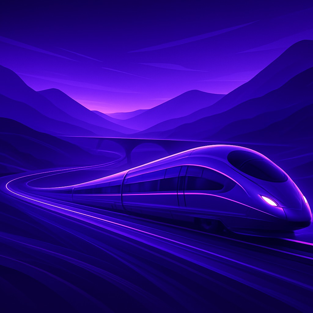 Top 10 Best Railway Operators in Bulgaria