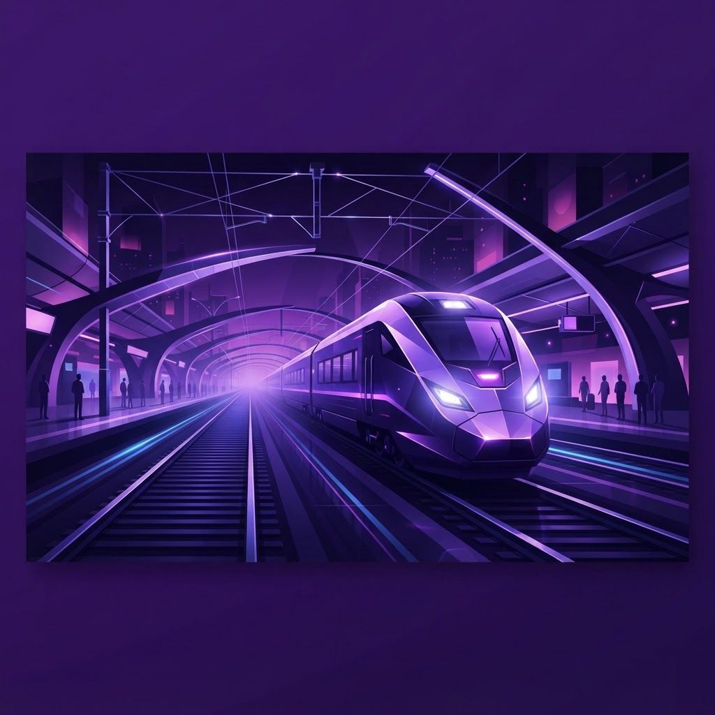 Top 10 Best Railway Operators in Garland