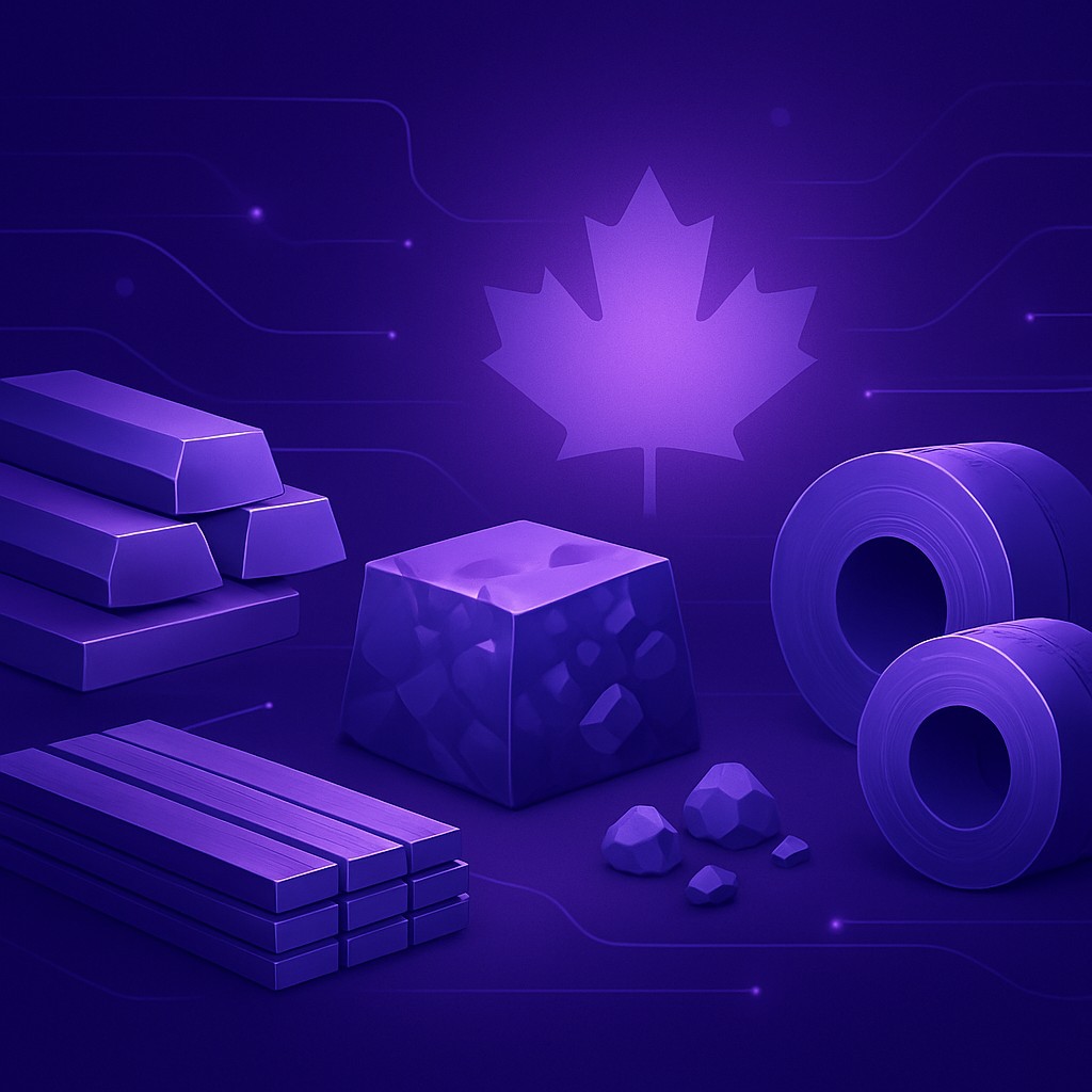Top 10 Best Raw Material Suppliers in Canada