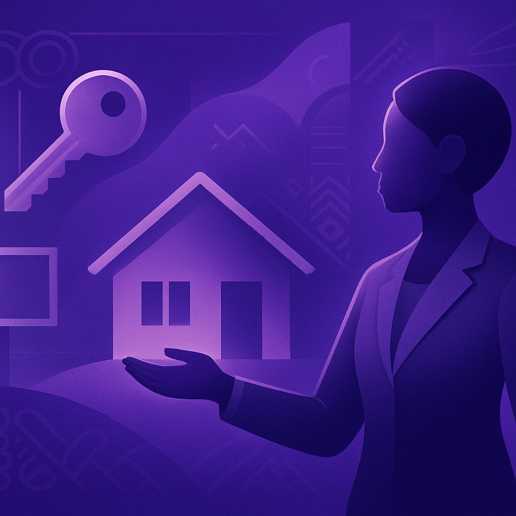 Top 10 Best Real Estate Agents in Togo