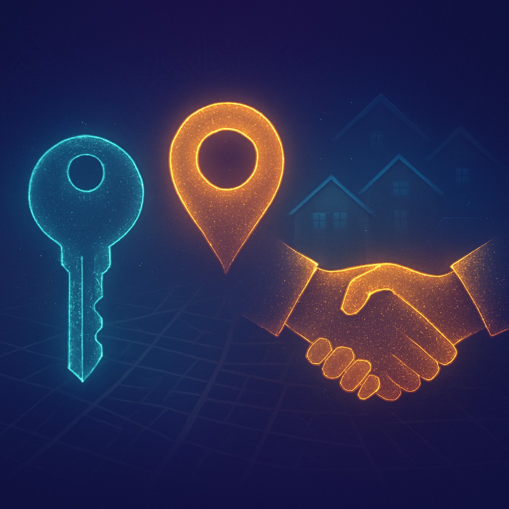 Top 10 Best Real Estate Agents in Tunisia