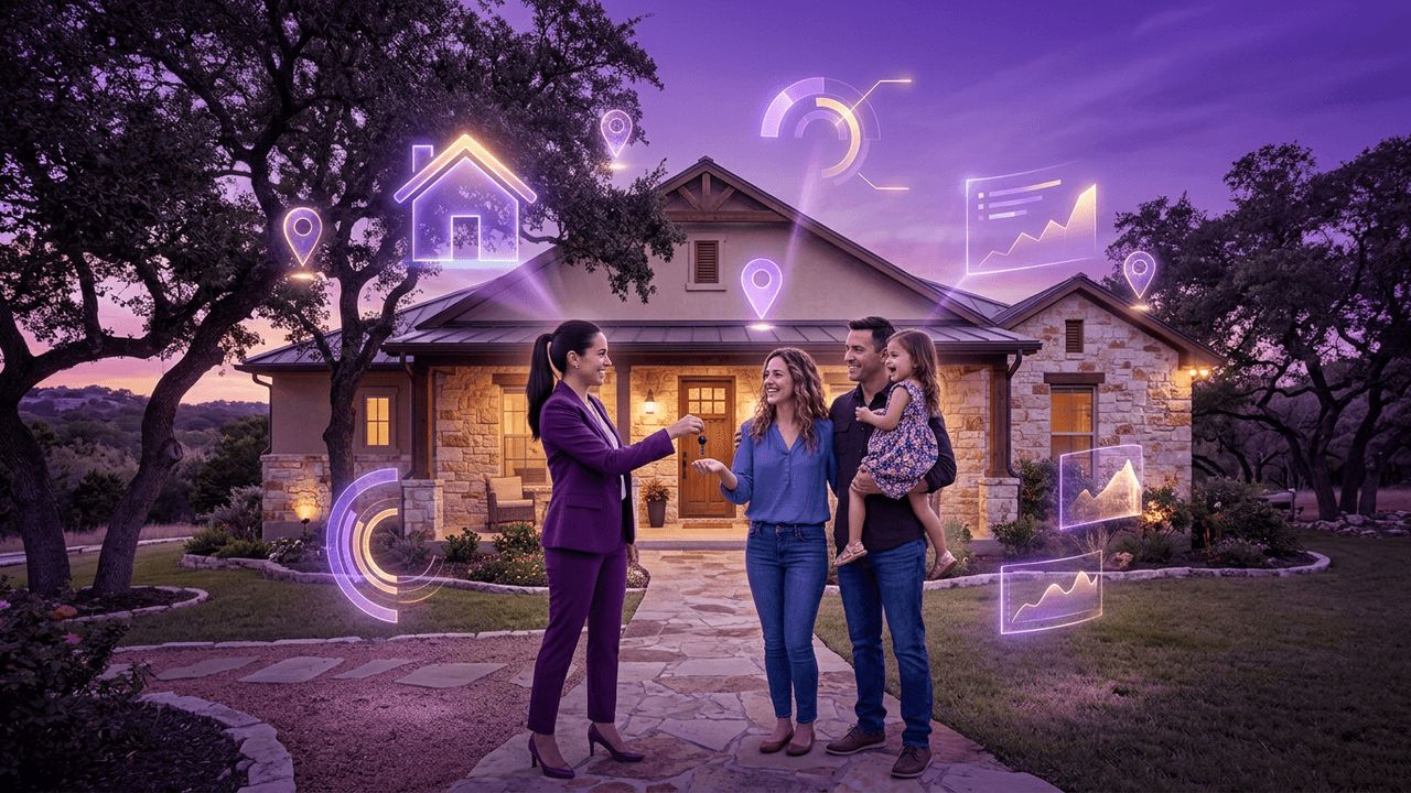 Top 10 Best Real Estate Agents in New Braunfels