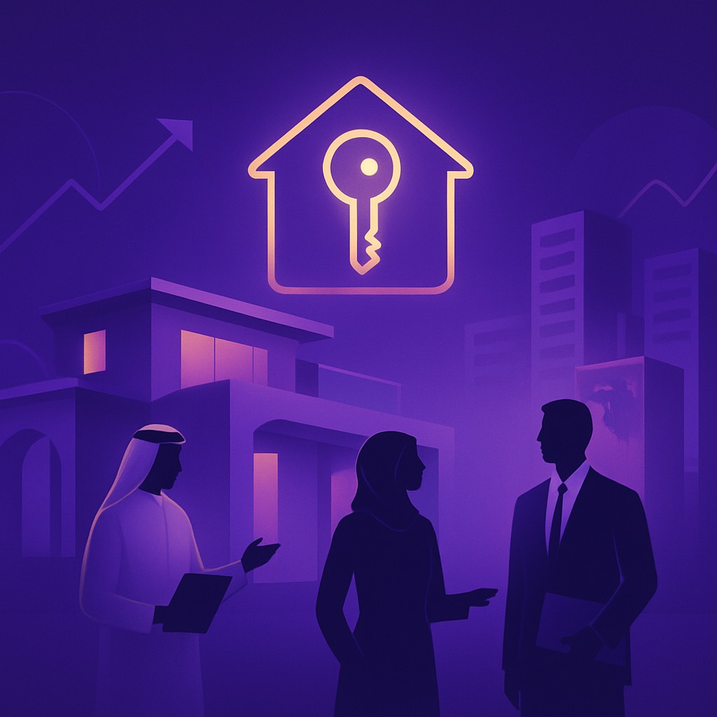 Top 10 Best Real Estate Agents in Saudi Arabia