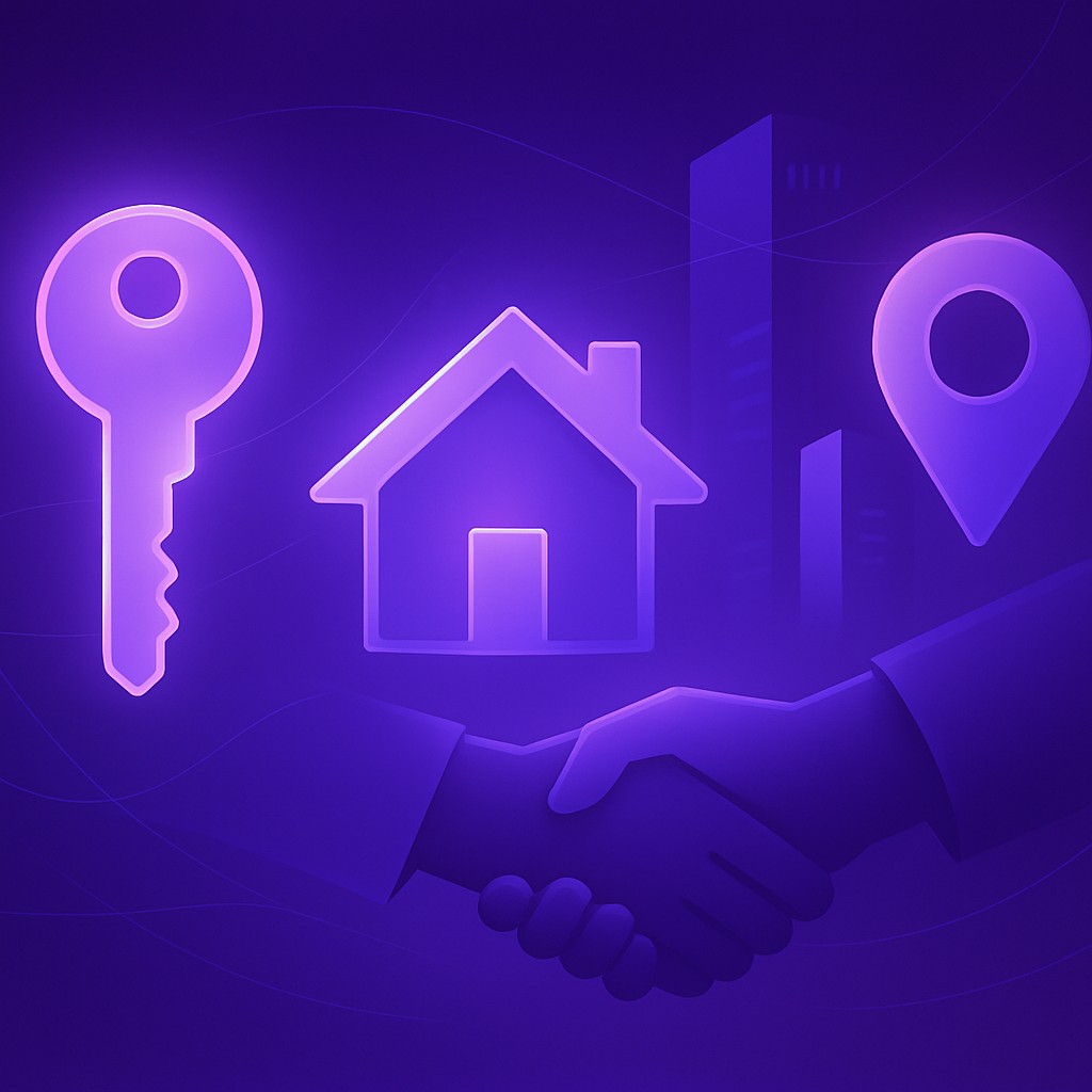 Top 10 Best Real Estate Agents in Somalia