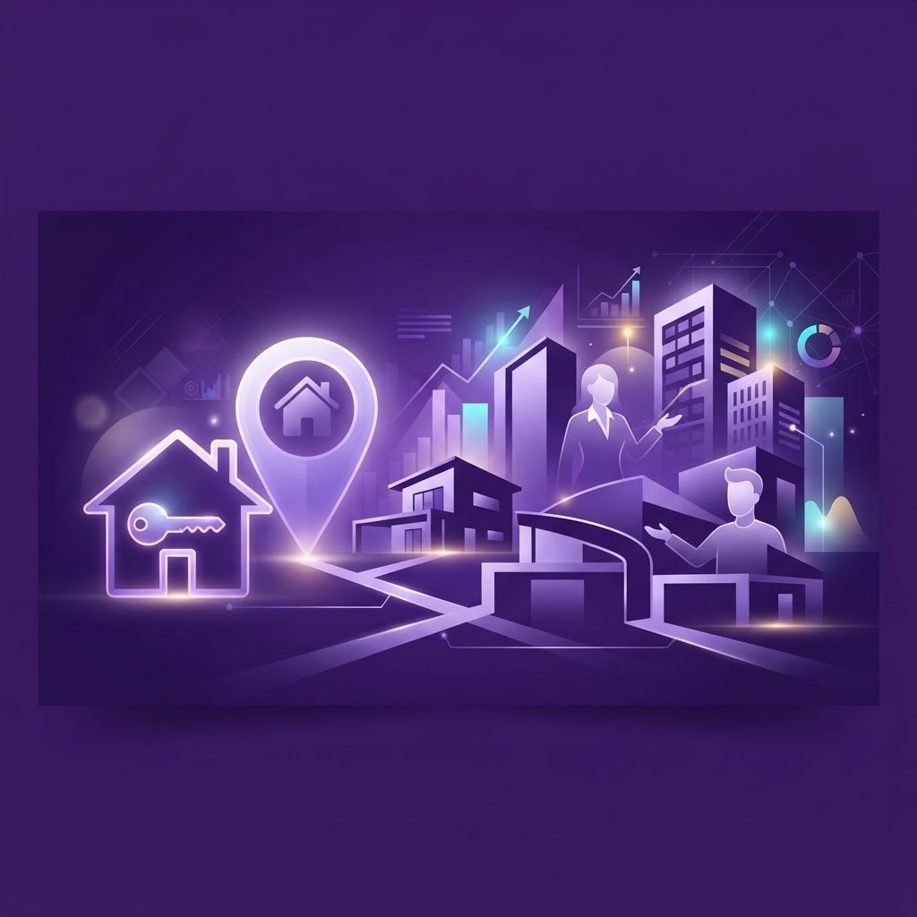 Top 10 Best Real Estate Agents in State of Palestine