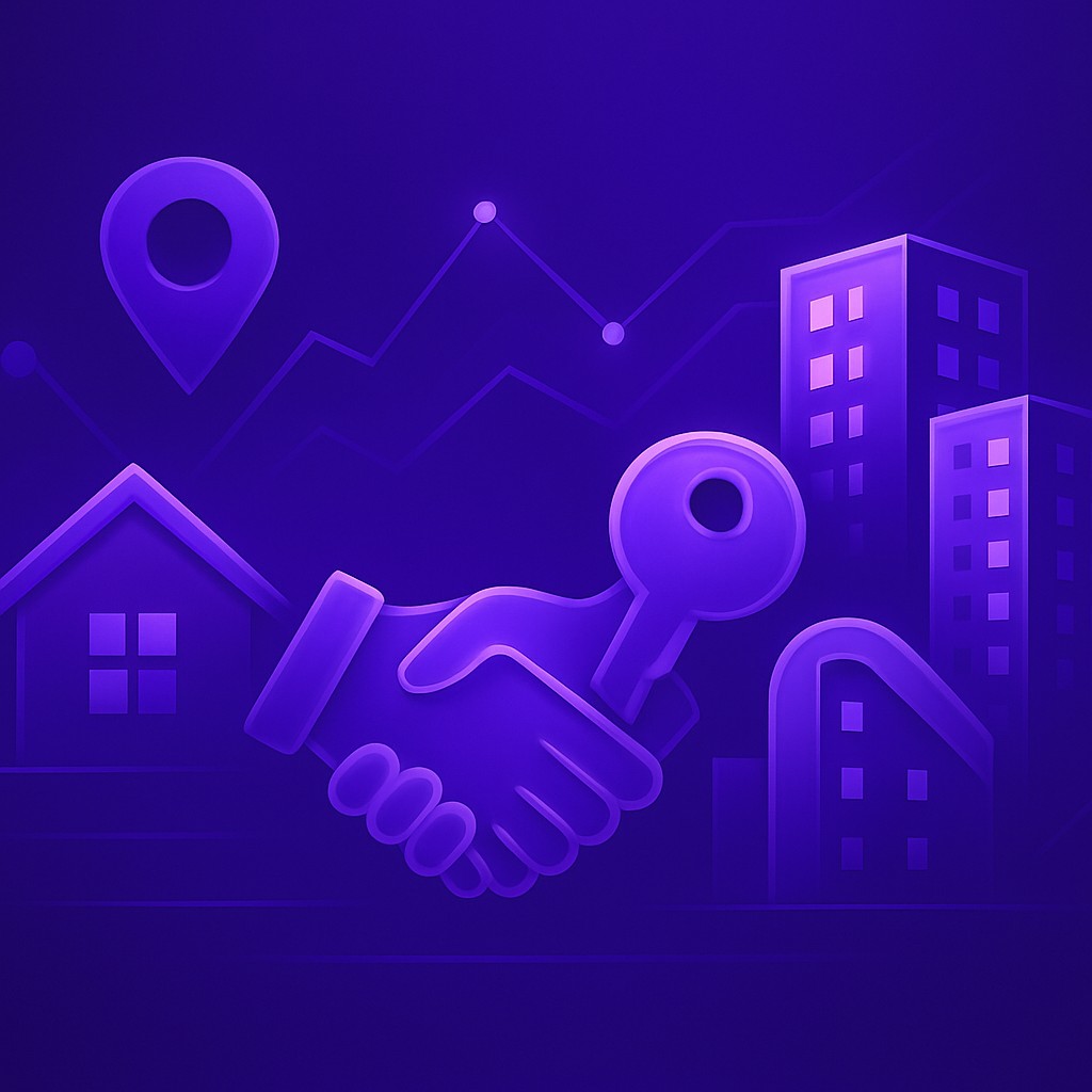 Top 10 Best Real Estate Agents in Syria