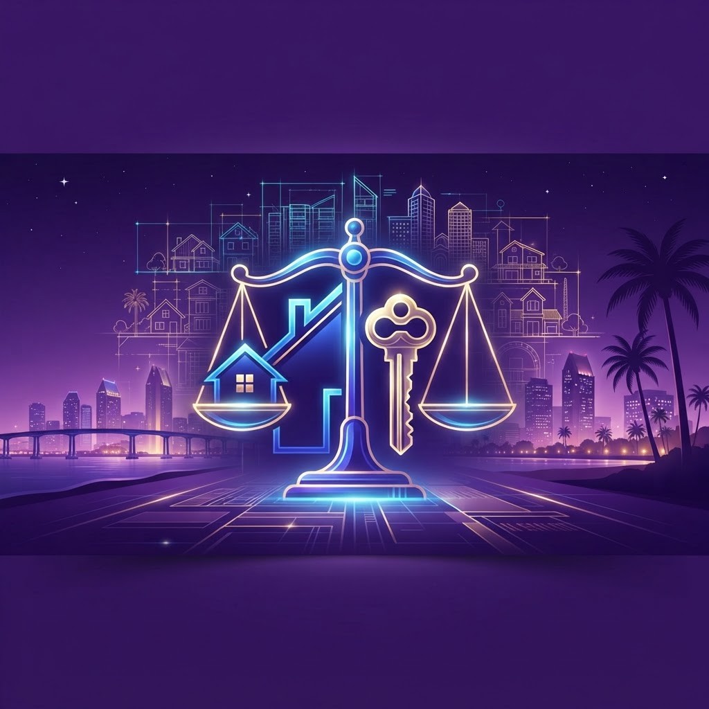 Top 10 Best Real Estate Lawyers in San Diego