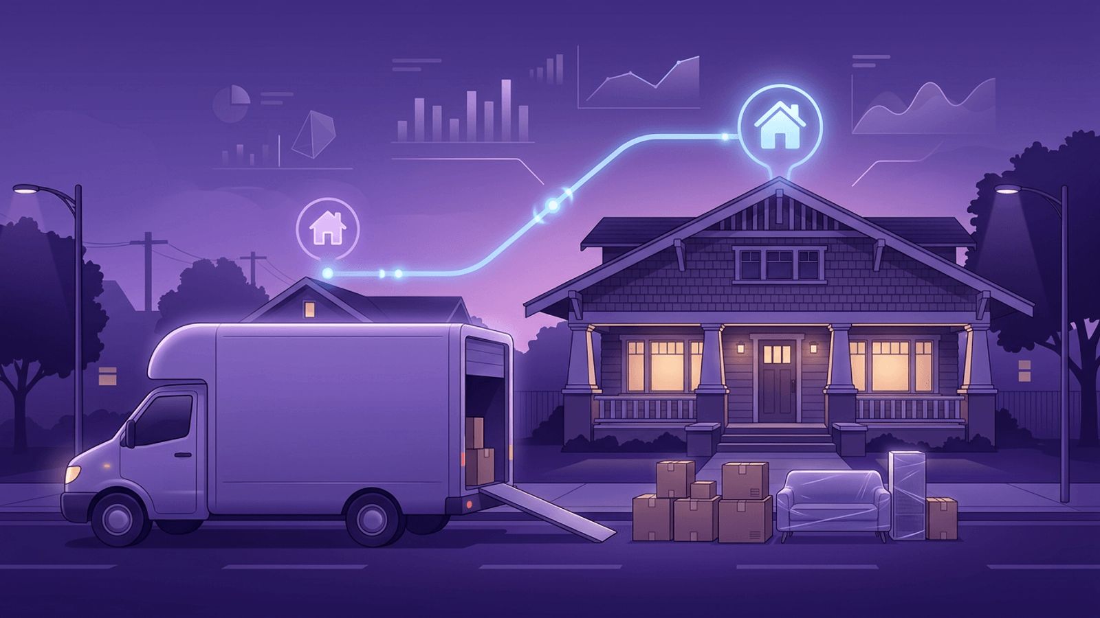 Top 10 Best Relocation Companies in Berkeley