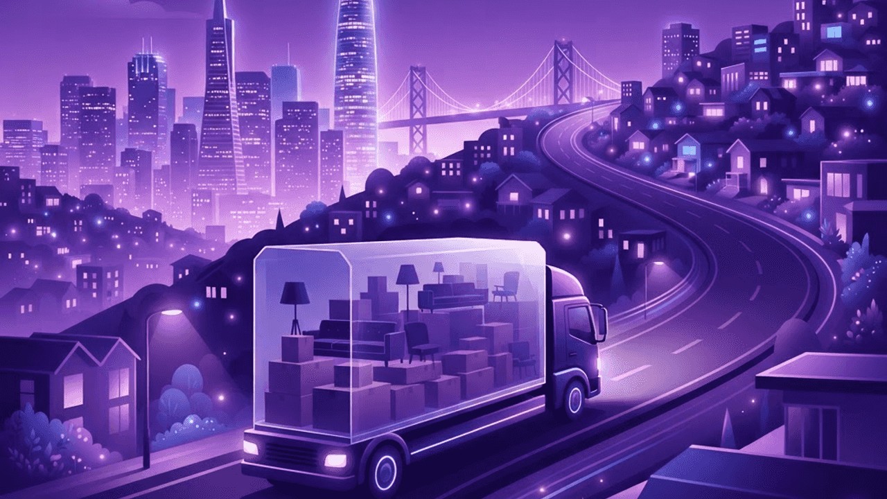 Top 10 Best Relocation Companies in San Francisco